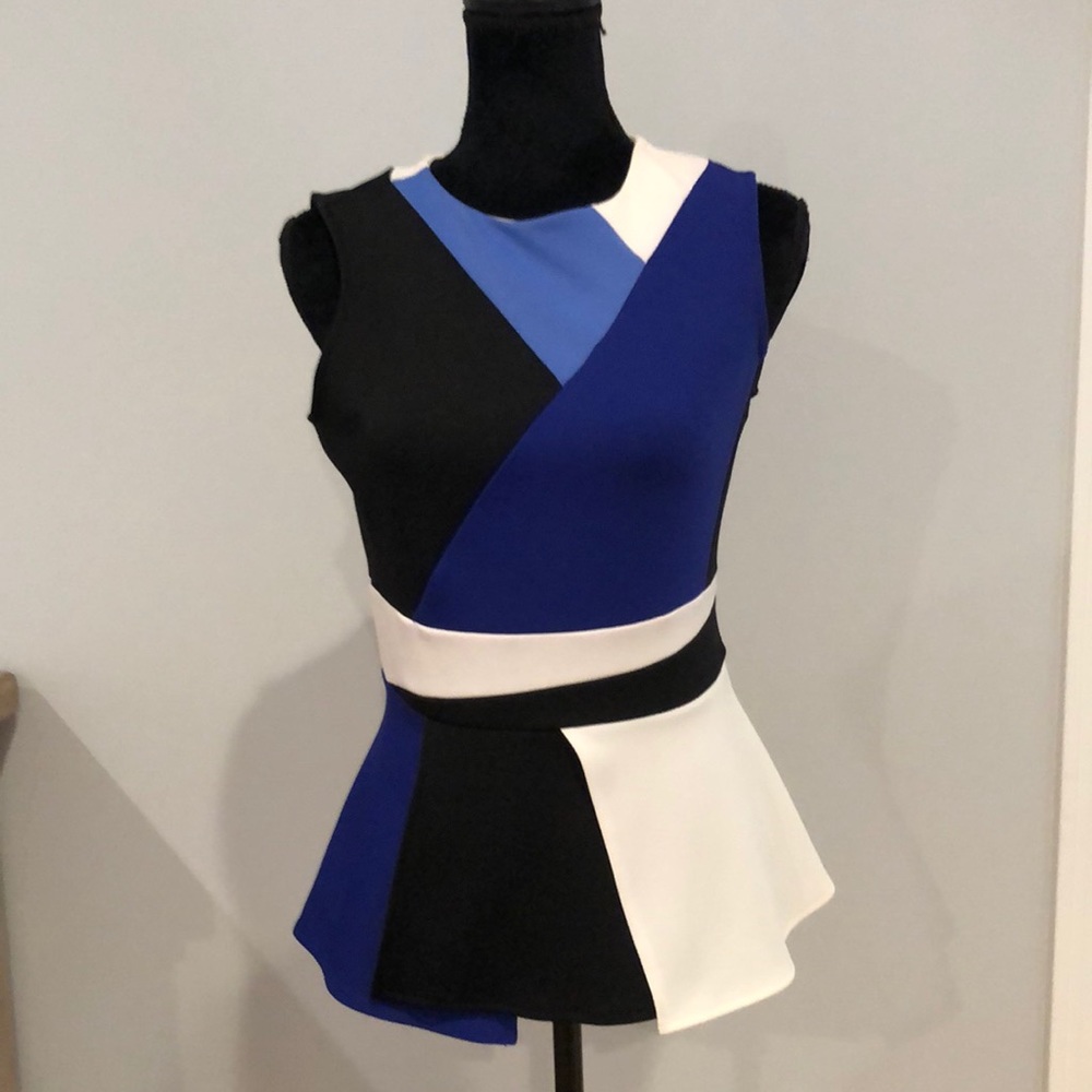 Worthington top size small